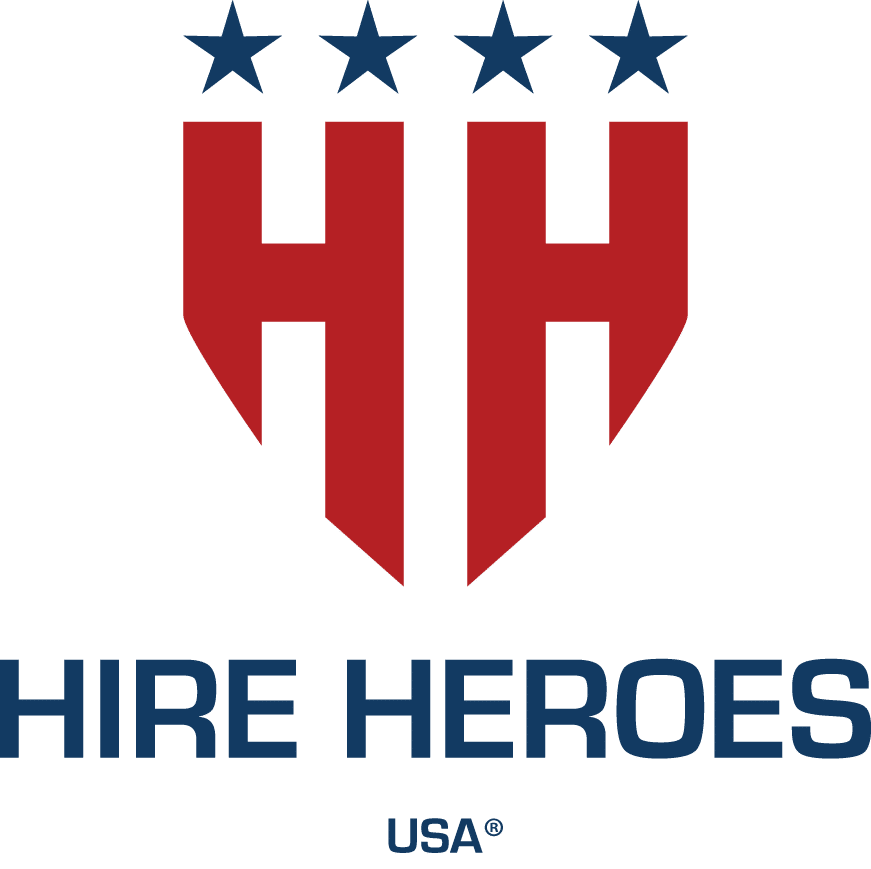 we are heroes logo