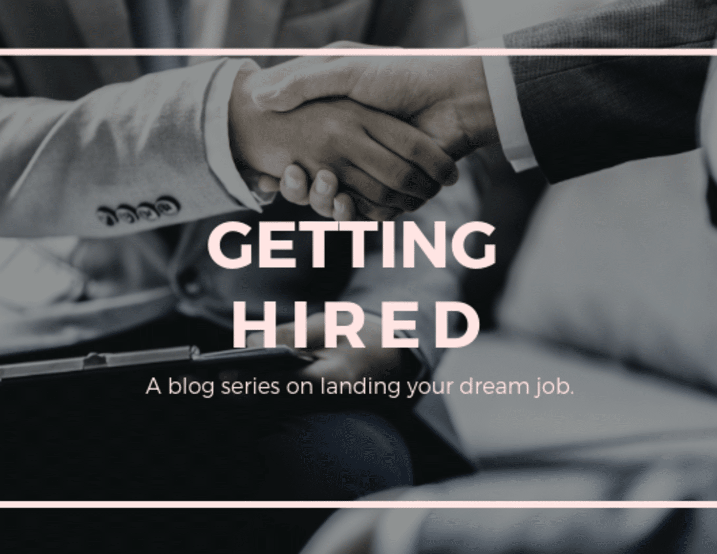 Getting Hired: LinkedIn 101   Hire Heroes USA